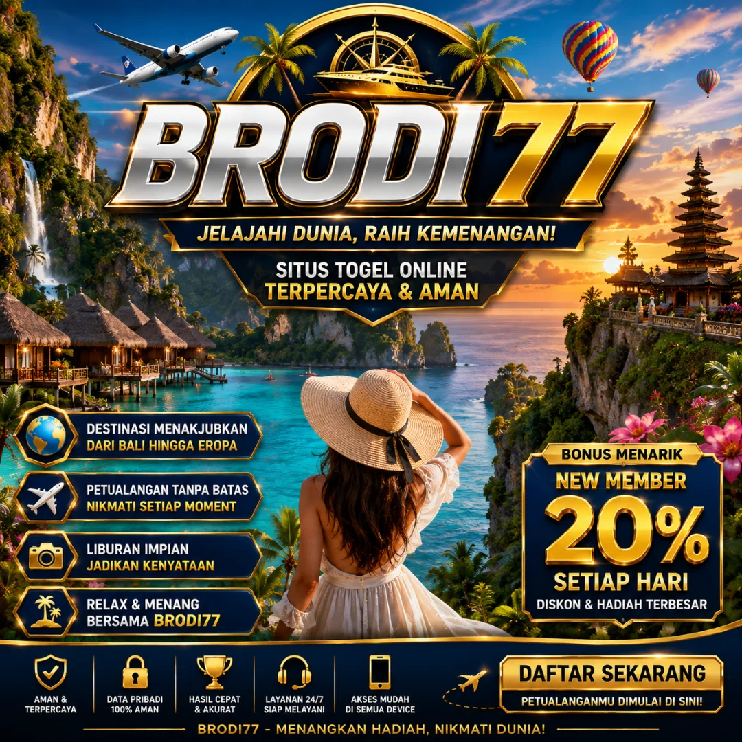 BRODI77